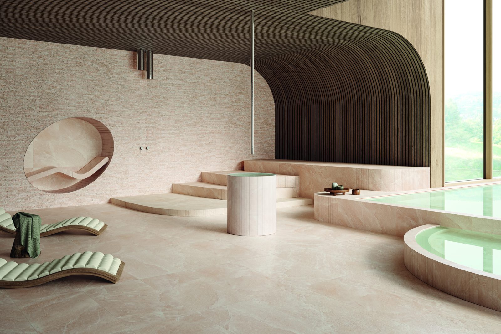 PROVENZA Salt Stone 15