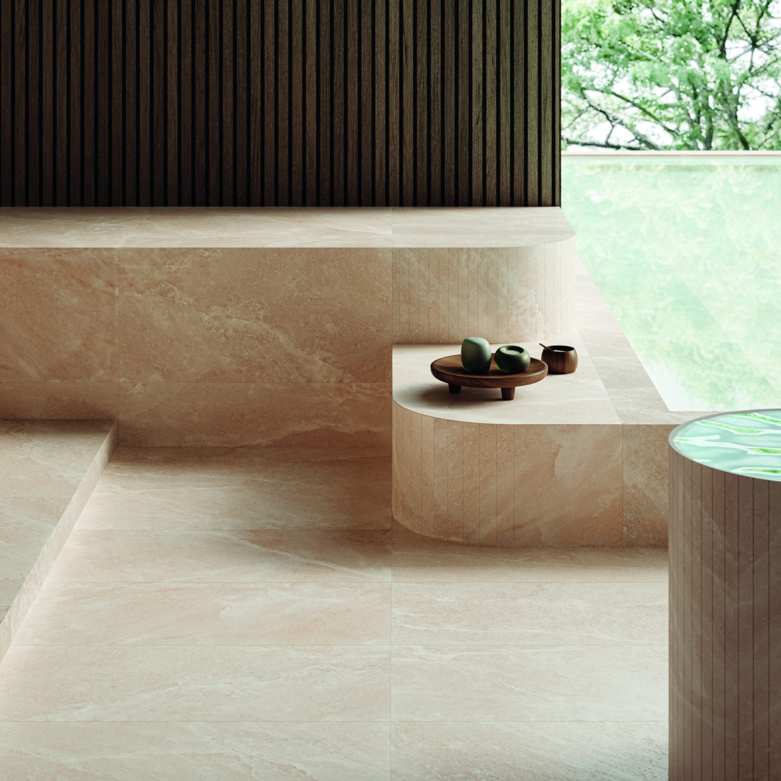 PROVENZA Salt Stone 16