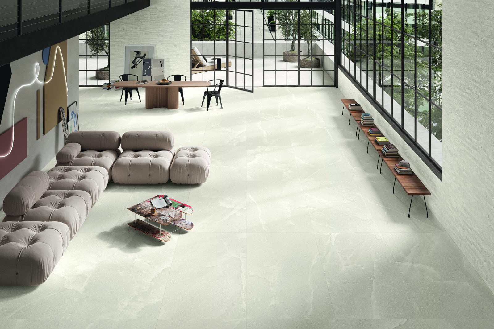 PROVENZA Salt Stone 21