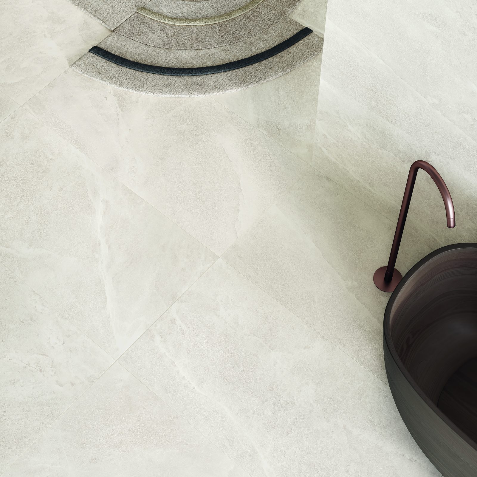 PROVENZA Salt Stone 23