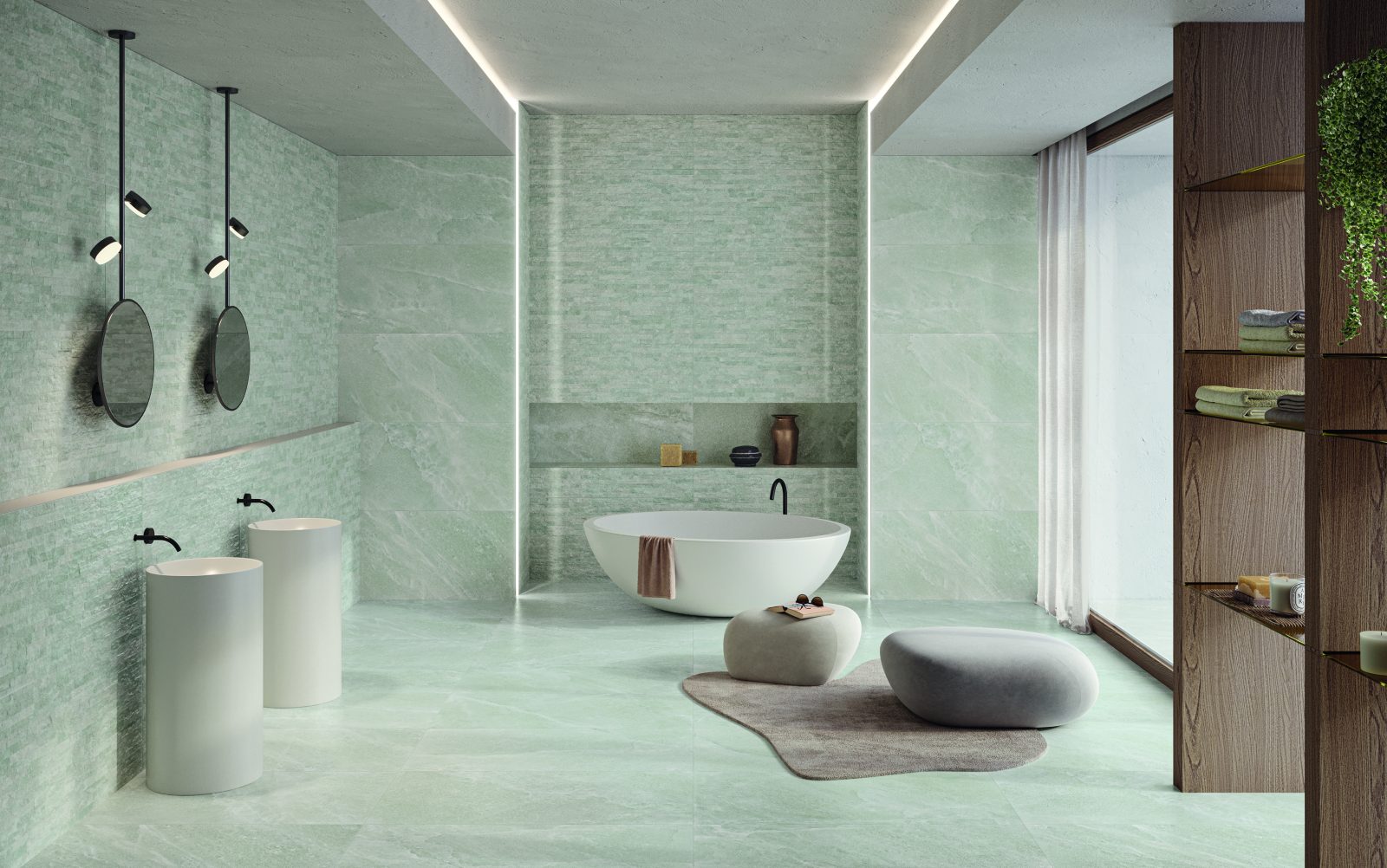 PROVENZA Salt Stone 3