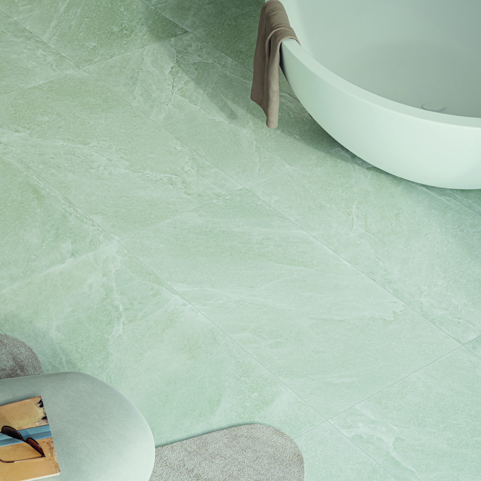 PROVENZA Salt Stone 5