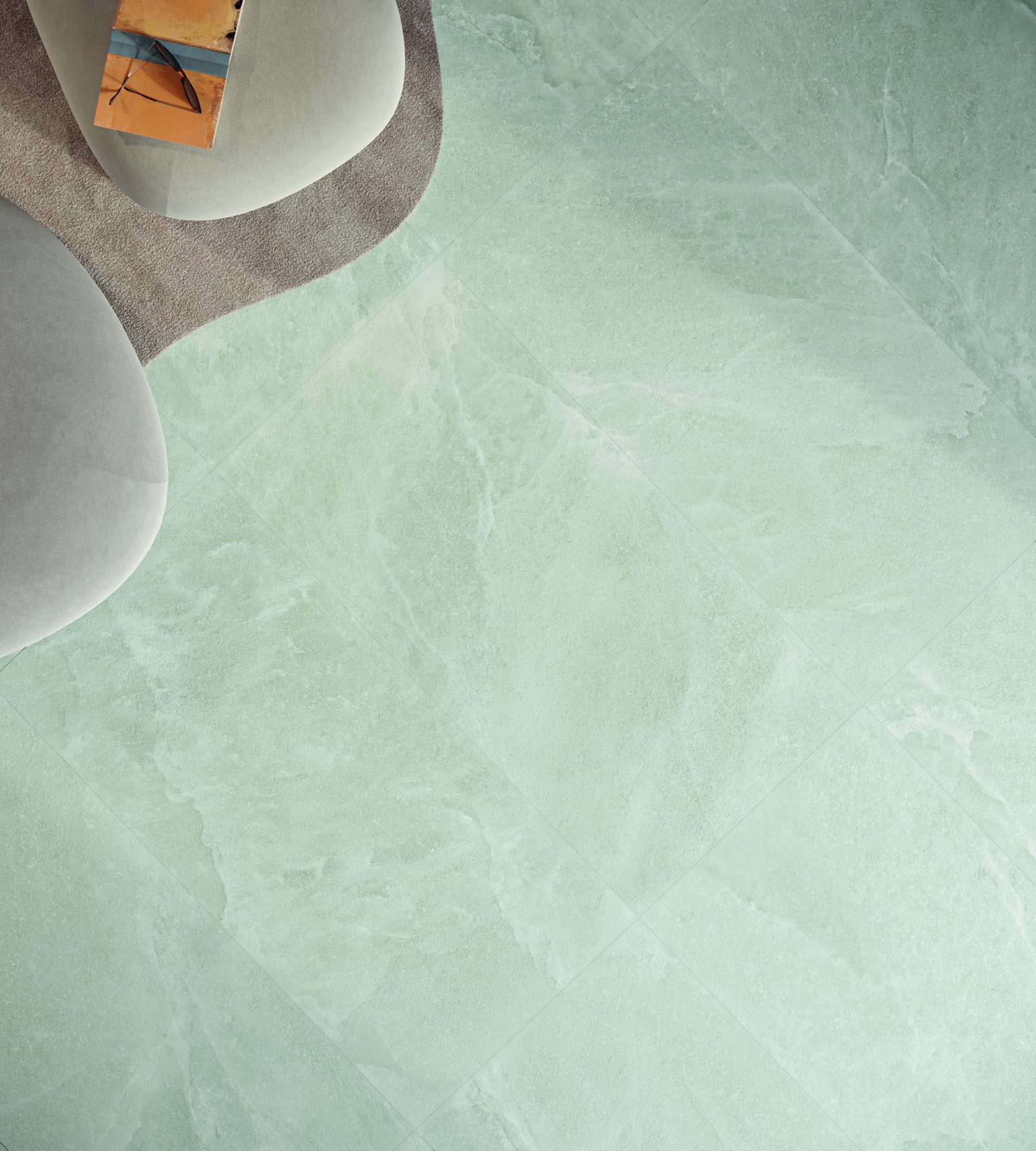 PROVENZA Salt Stone 6