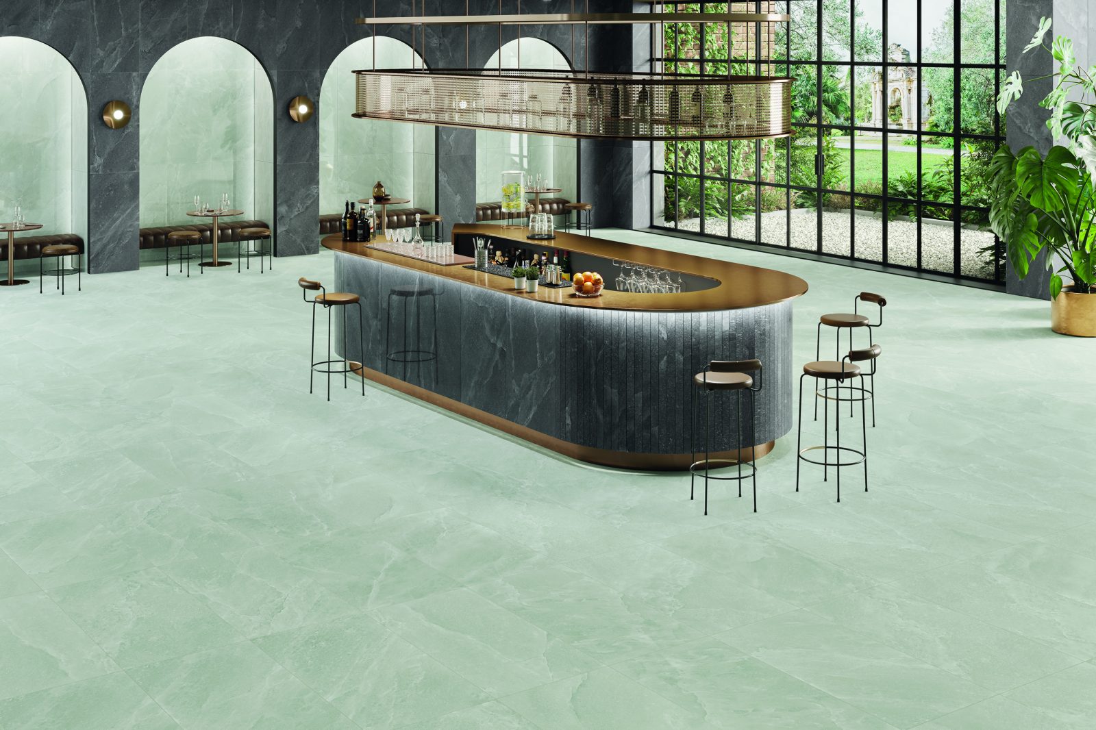 PROVENZA Salt Stone 7