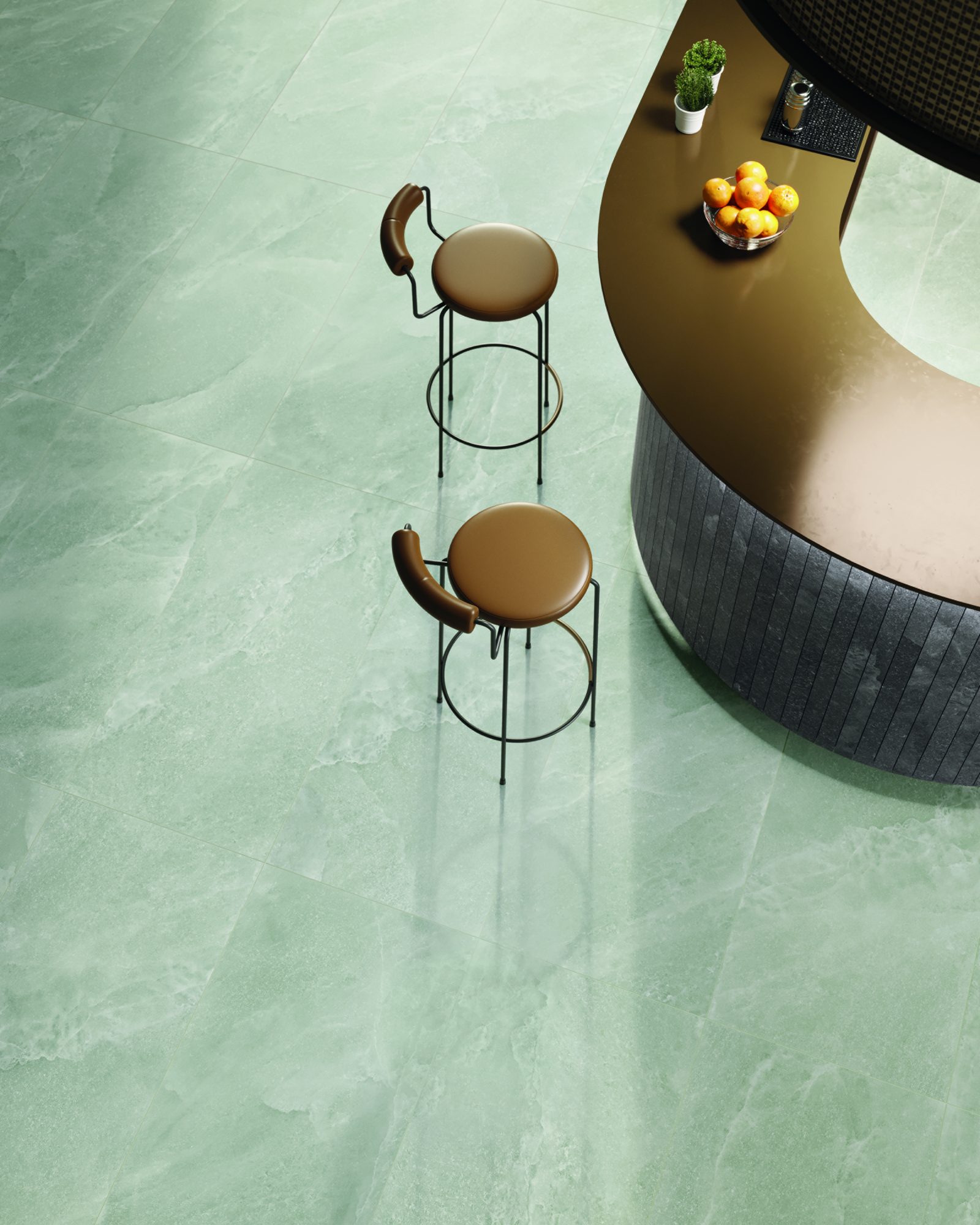 PROVENZA Salt Stone 9