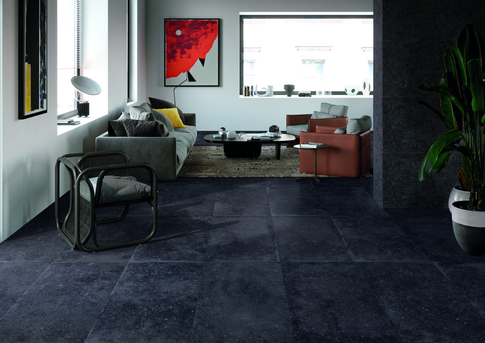 PROVENZA Unique Bleu 0