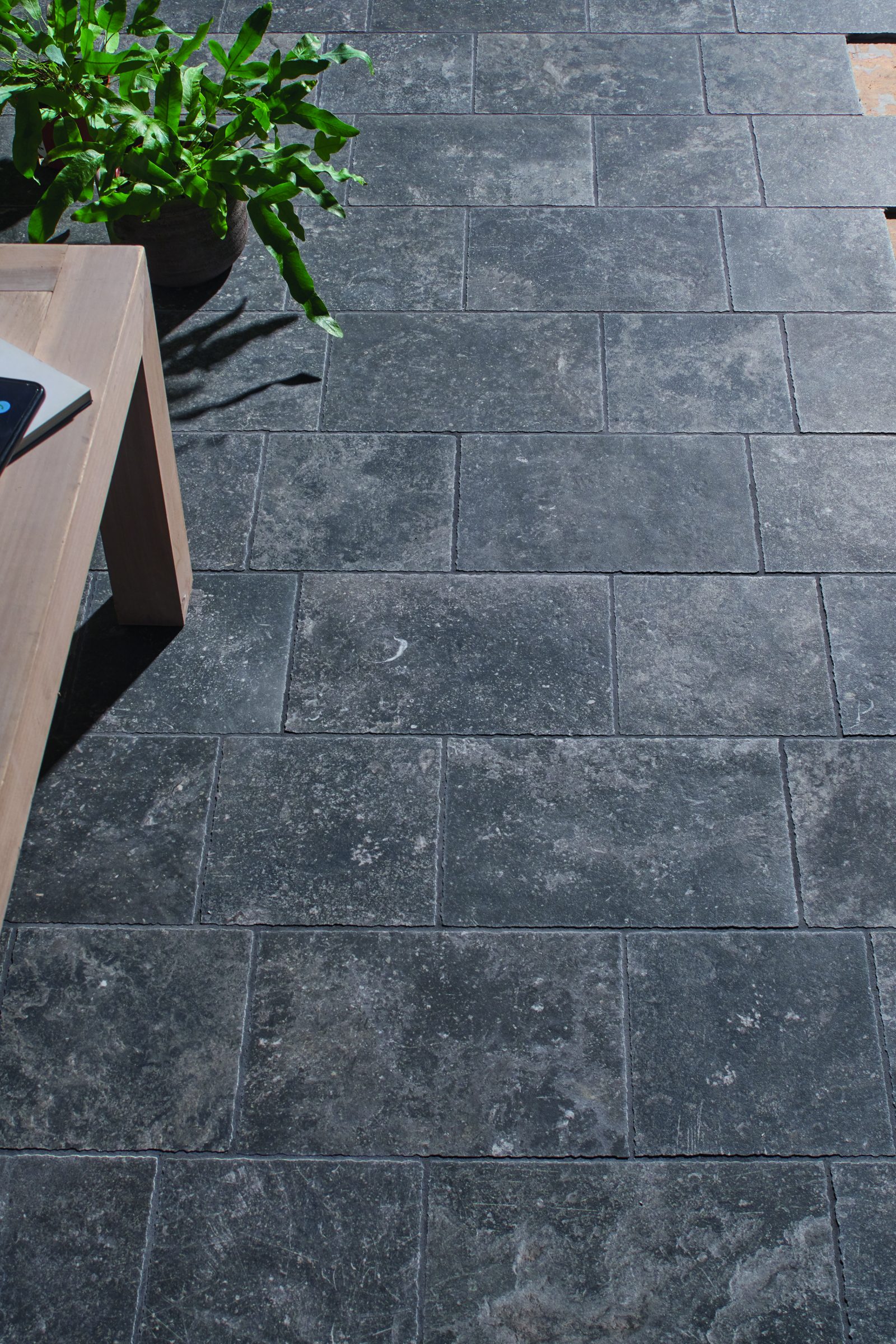 PROVENZA Unique Bleu 1