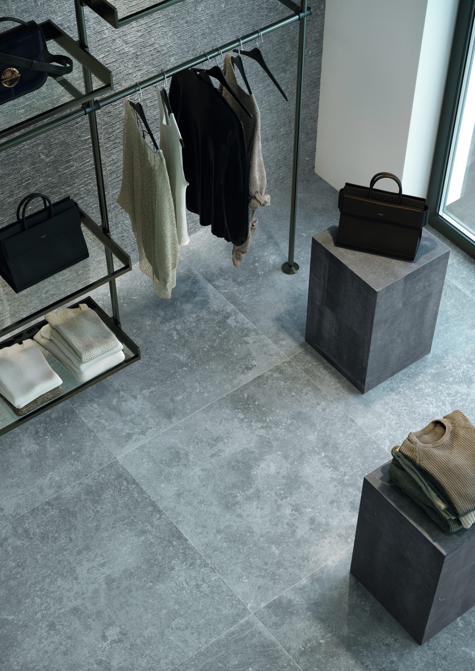 PROVENZA Unique Bleu 10