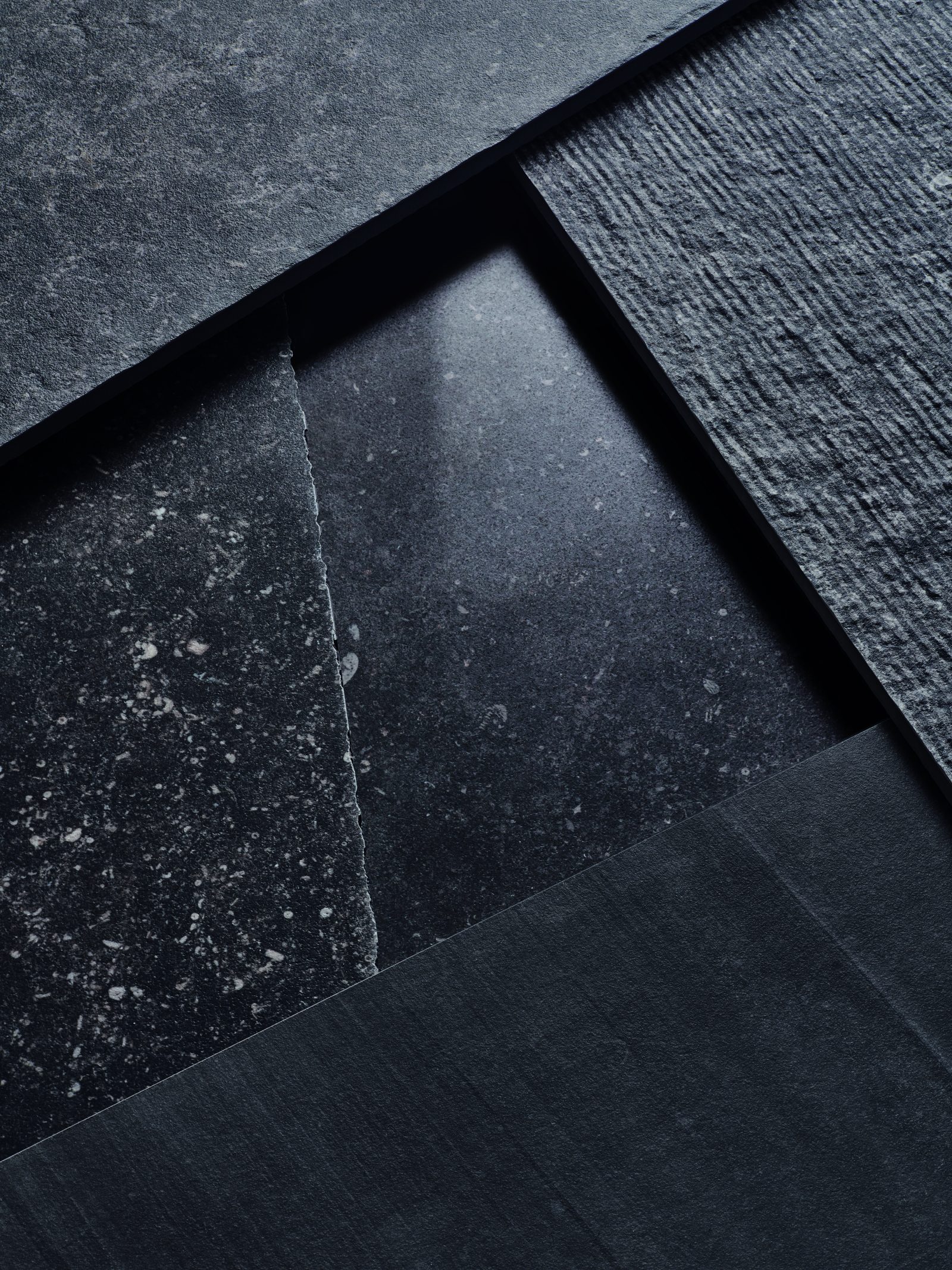 PROVENZA Unique Bleu 8