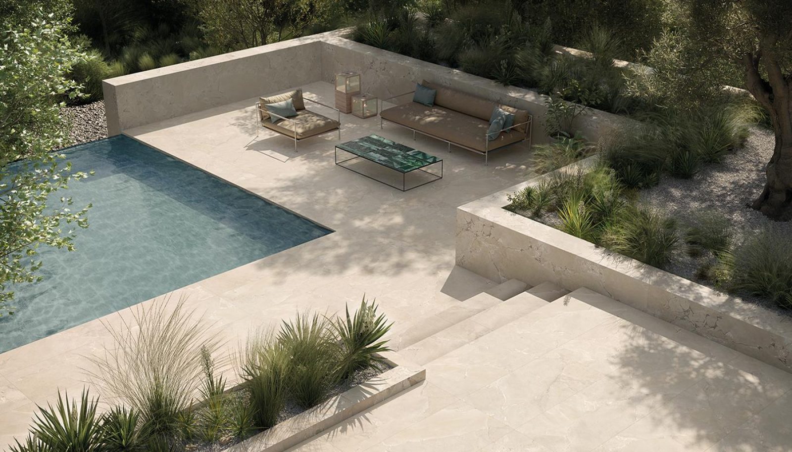 PROVENZA Unique Infinity 0