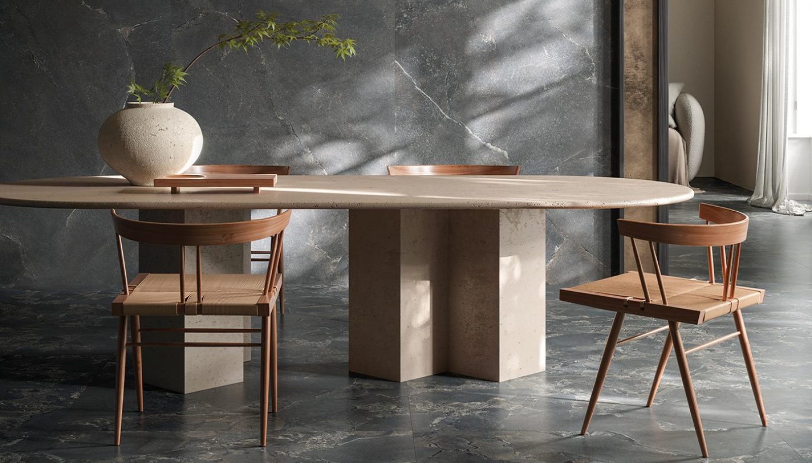 PROVENZA Unique Infinity 2