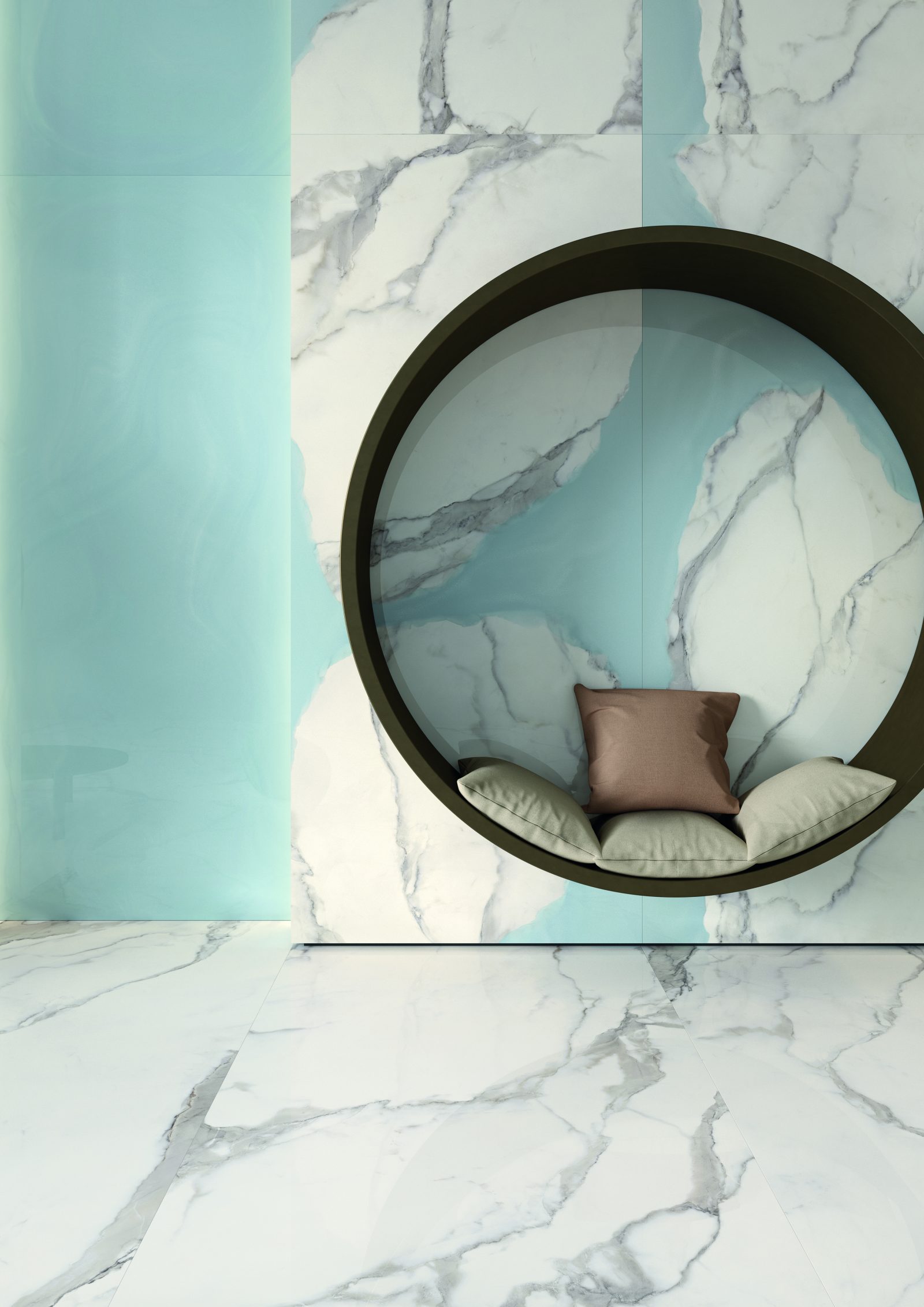 PROVENZA Unique Marble 0