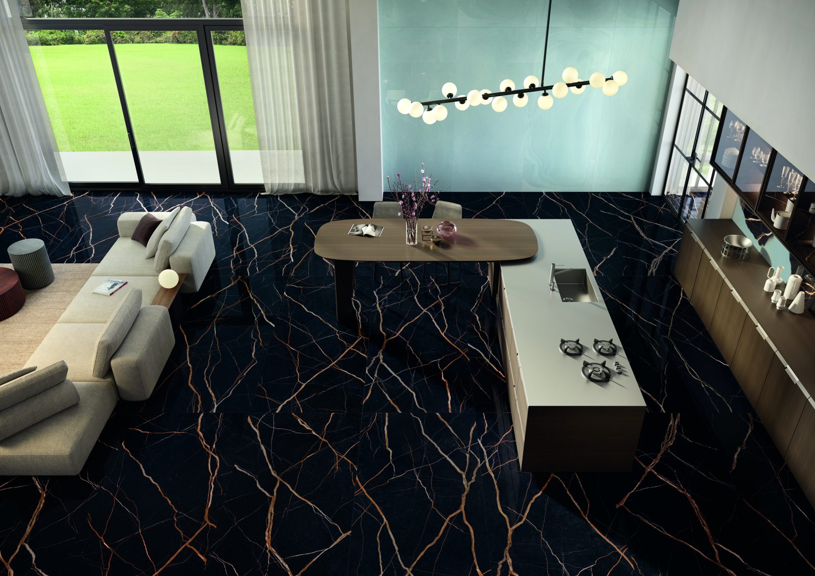 PROVENZA Unique Marble 3