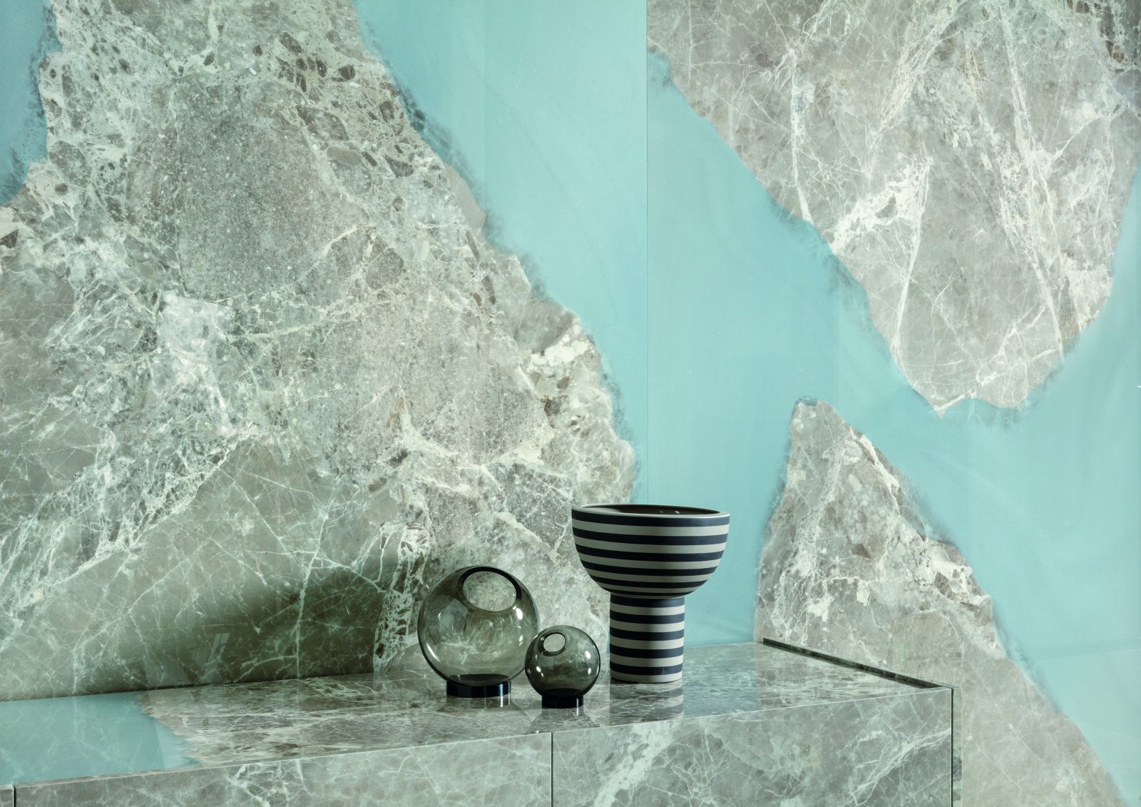 PROVENZA Unique Marble 6