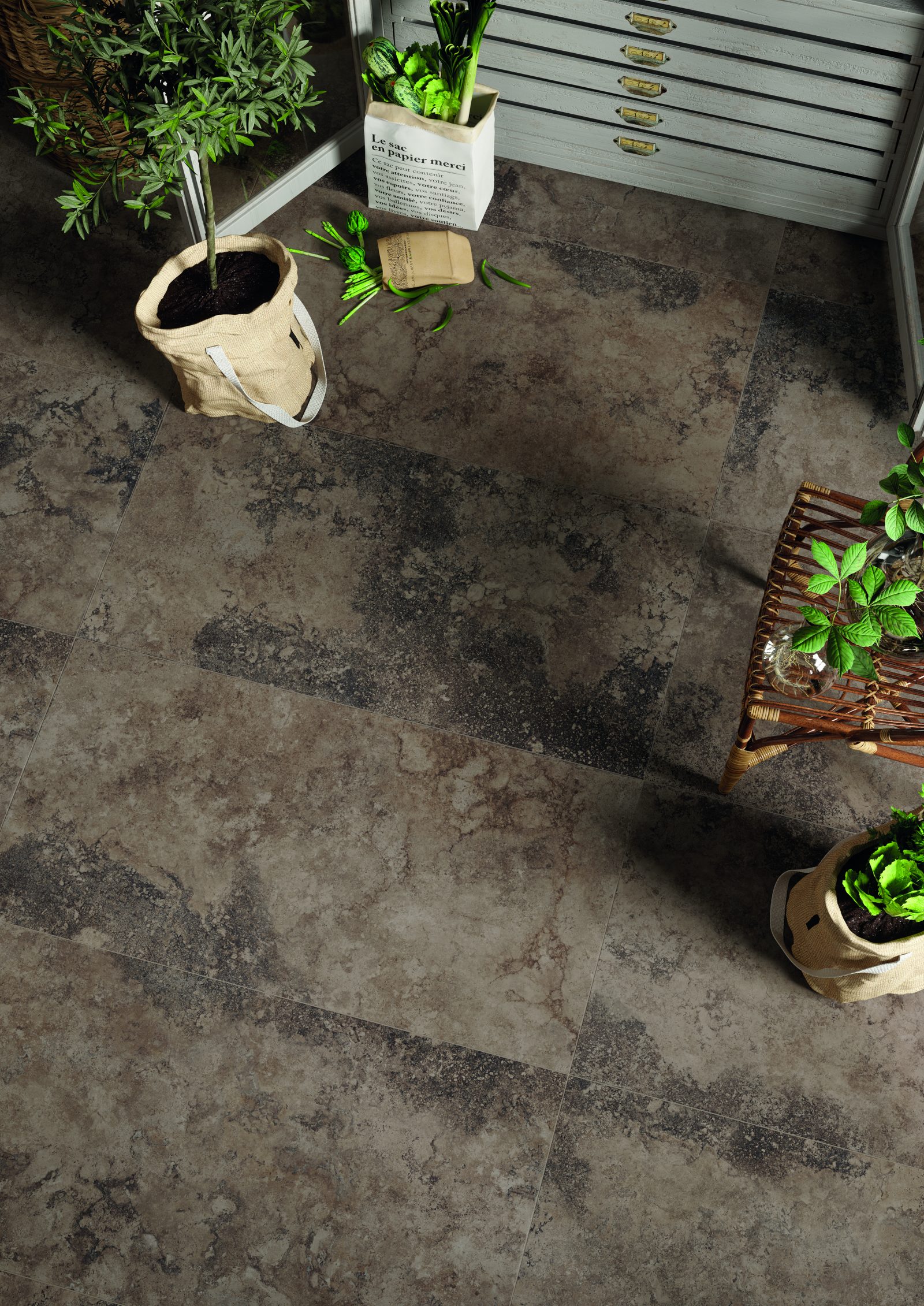 PROVENZA Unique Travertine 1