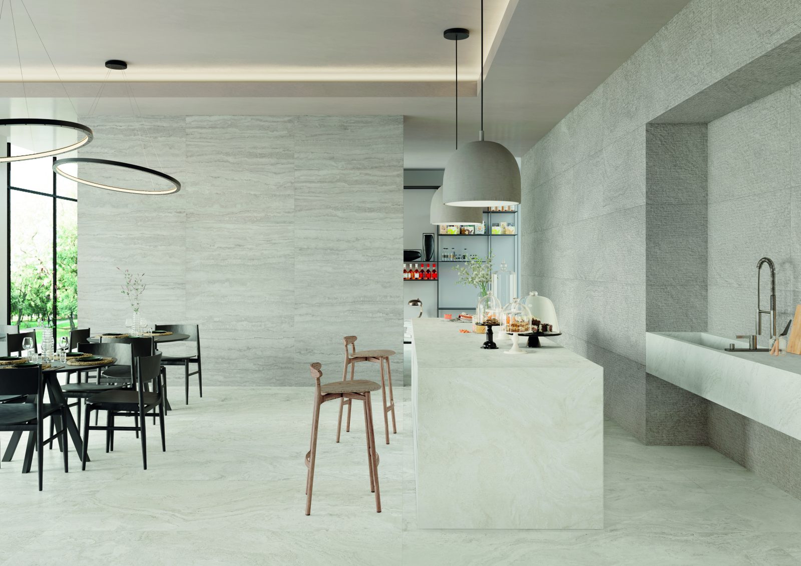 PROVENZA Unique Travertine 17