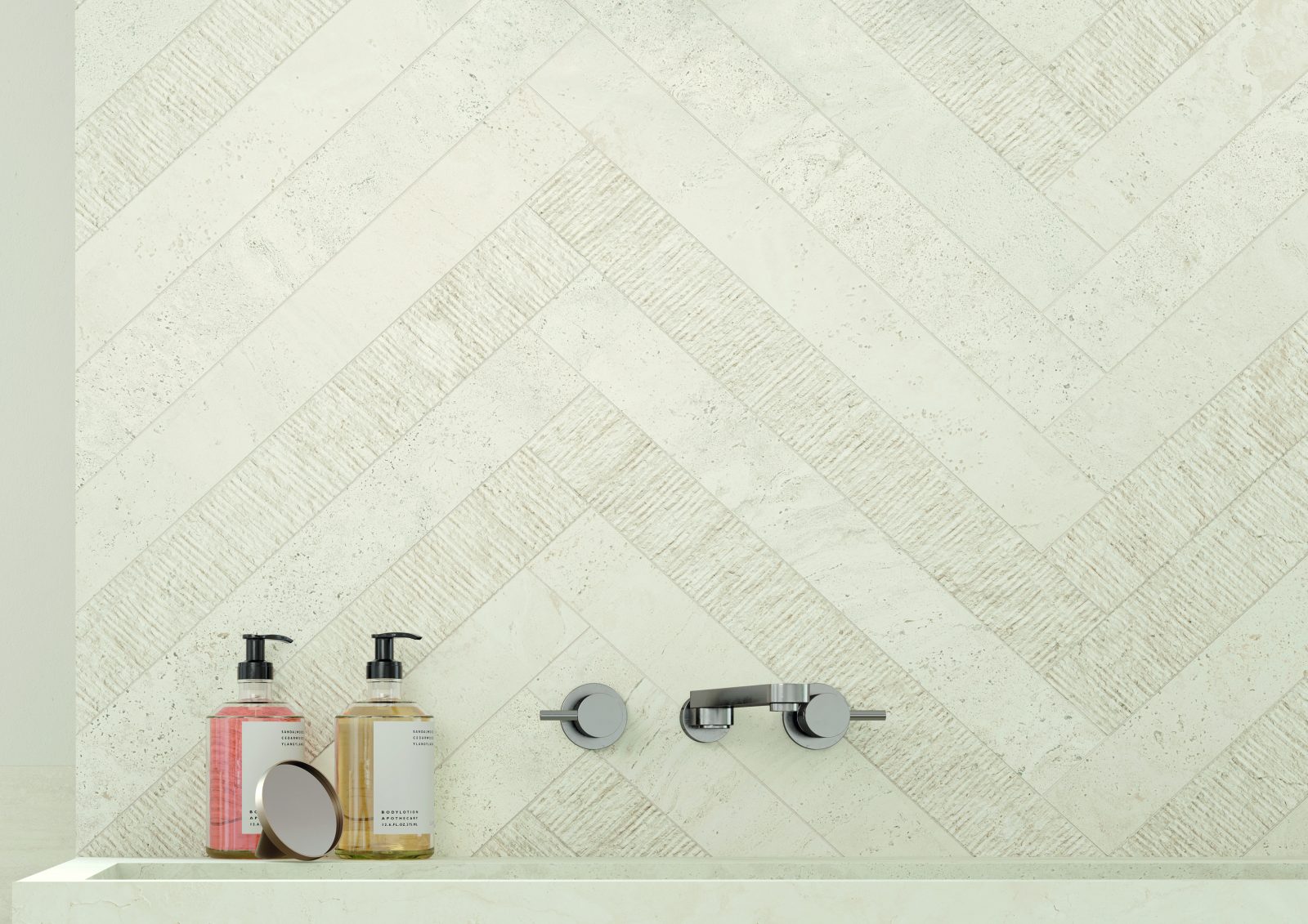 PROVENZA Unique Travertine 19