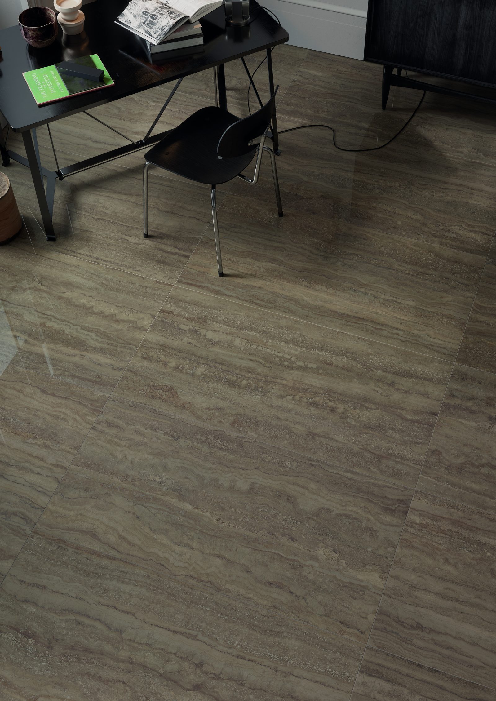 PROVENZA Unique Travertine 24