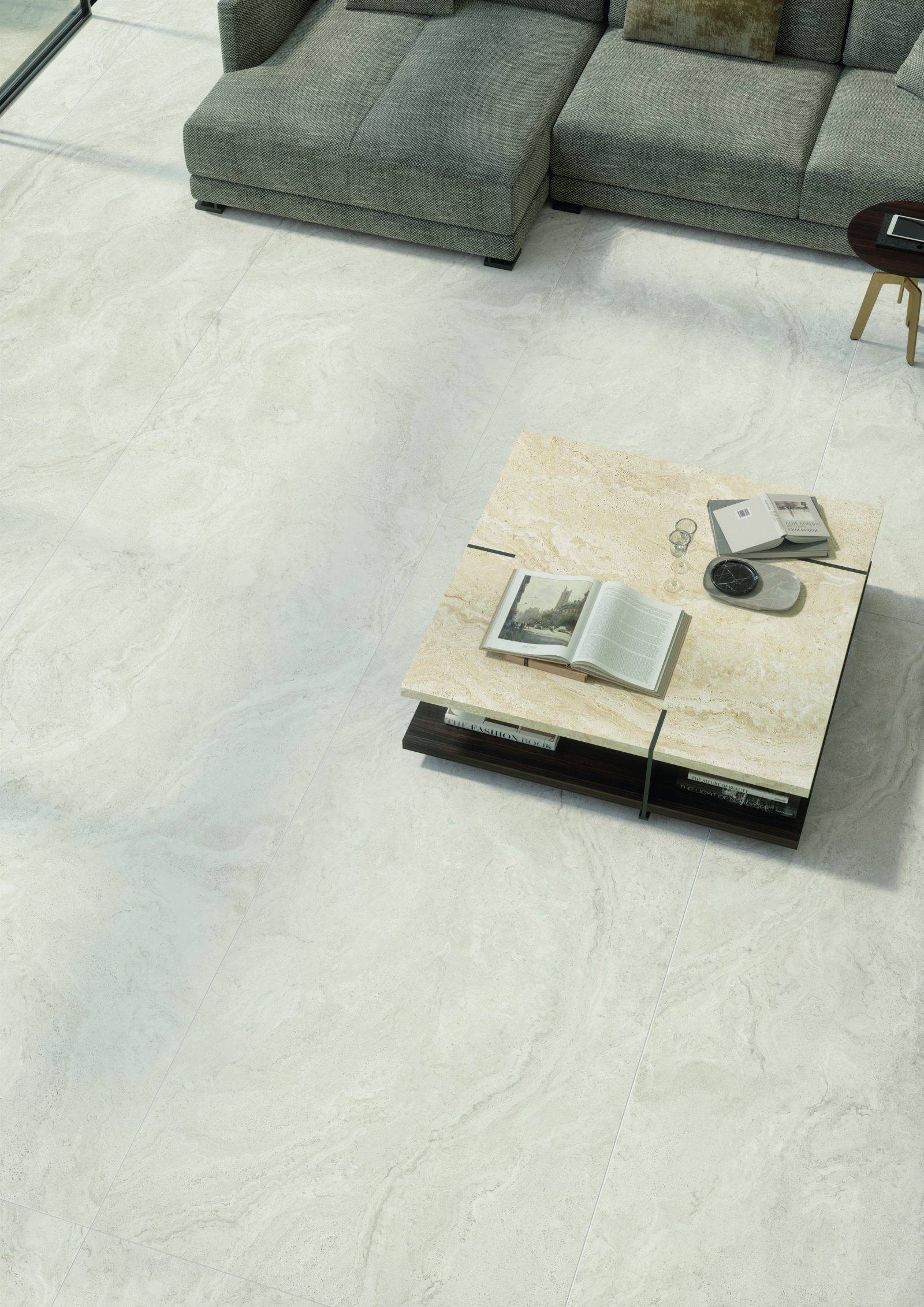 PROVENZA Unique Travertine 26