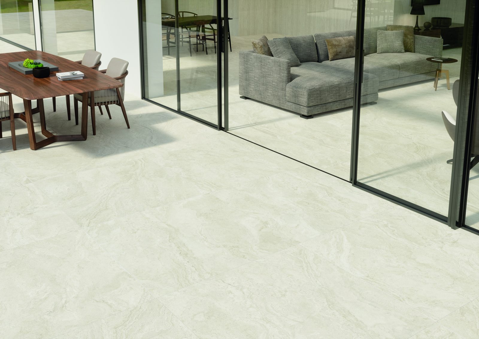 PROVENZA Unique Travertine 27