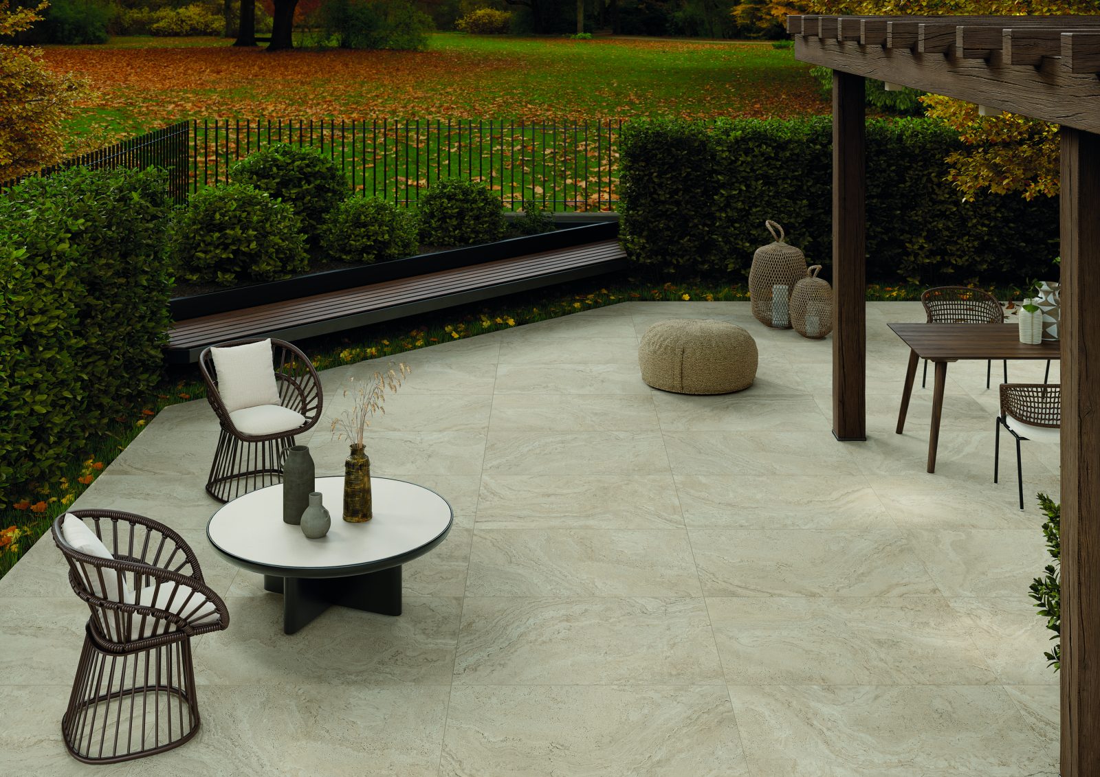 PROVENZA Unique Travertine 3