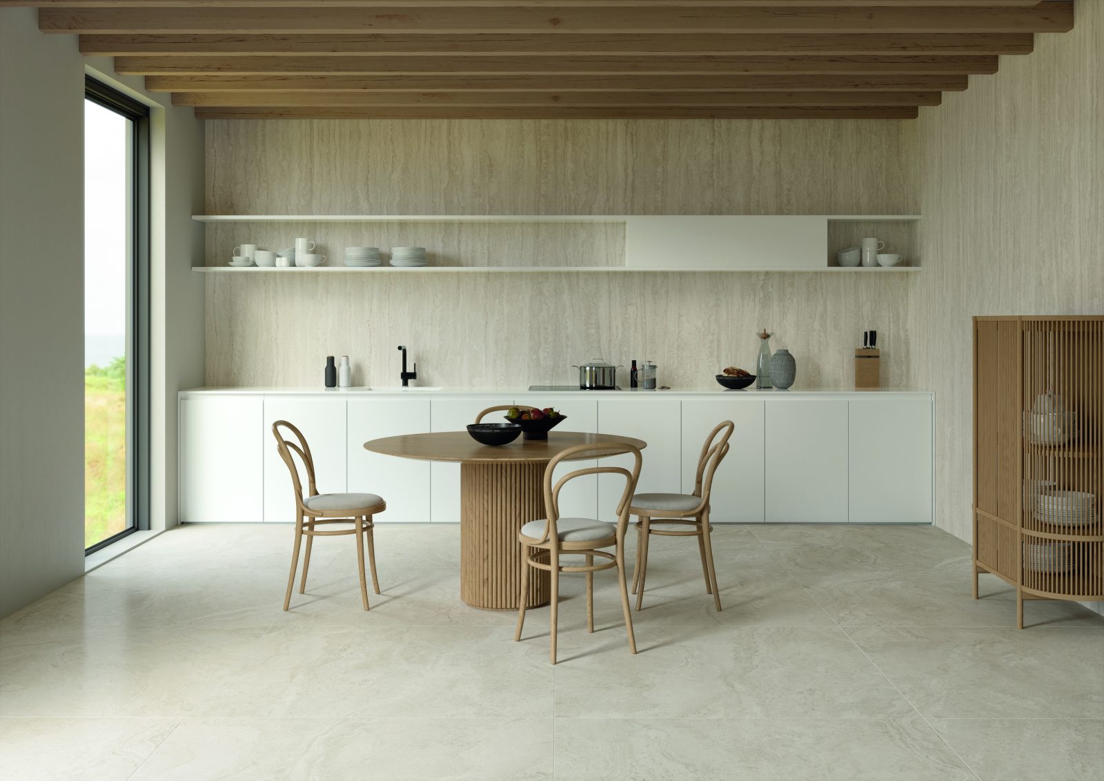 PROVENZA Unique Travertine 30