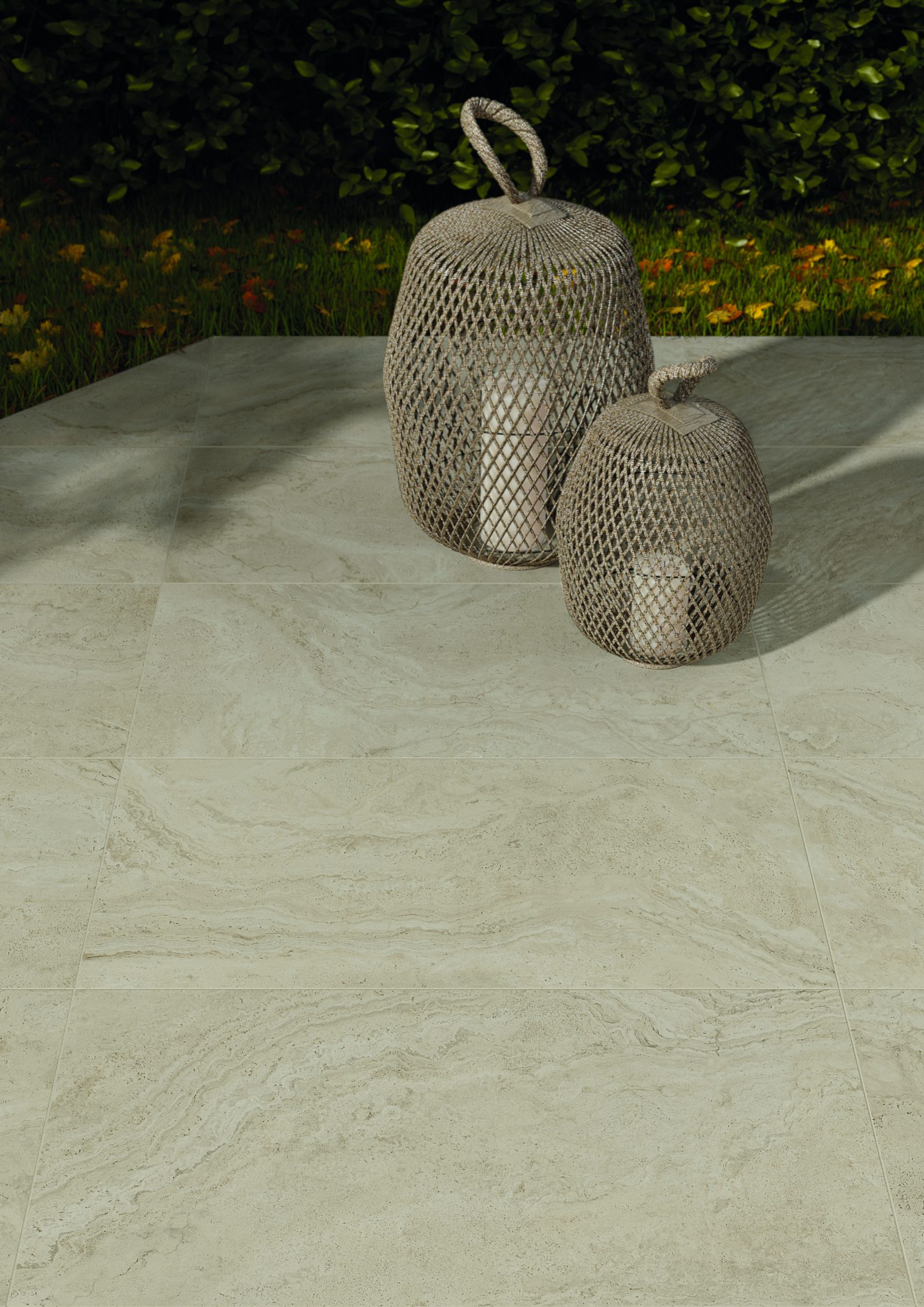 PROVENZA Unique Travertine 35