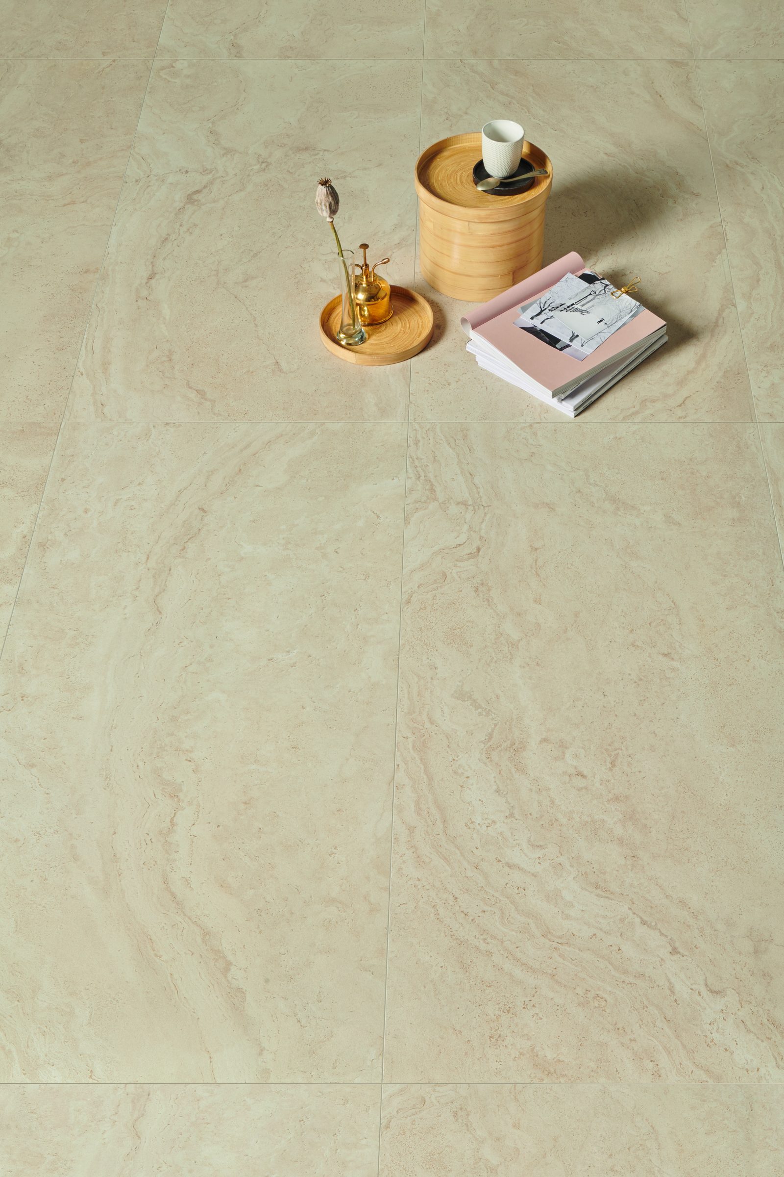 PROVENZA Unique Travertine 4
