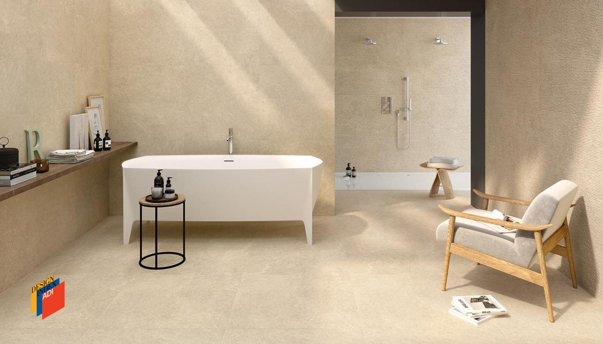 Landscape Emilceramica: Carreaux en Grès Cérame