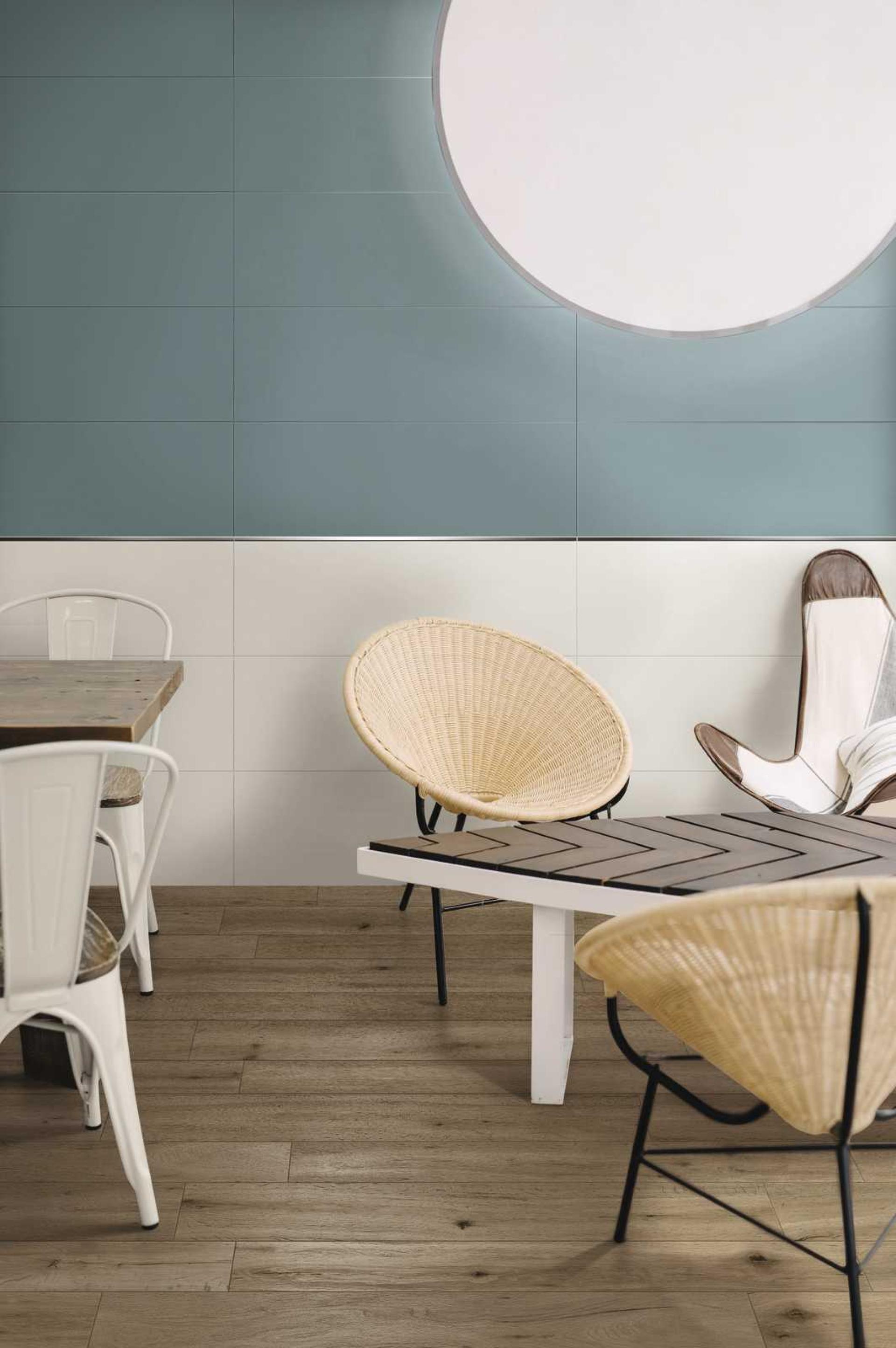 Colorplay Marazzi: Piastrelle in Gres Porcellanato
