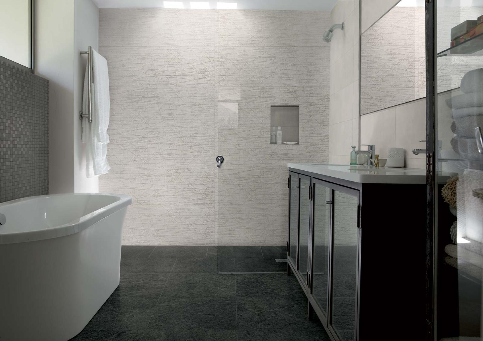 Fabric Marazzi: Piastrelle in Gres Porcellanato