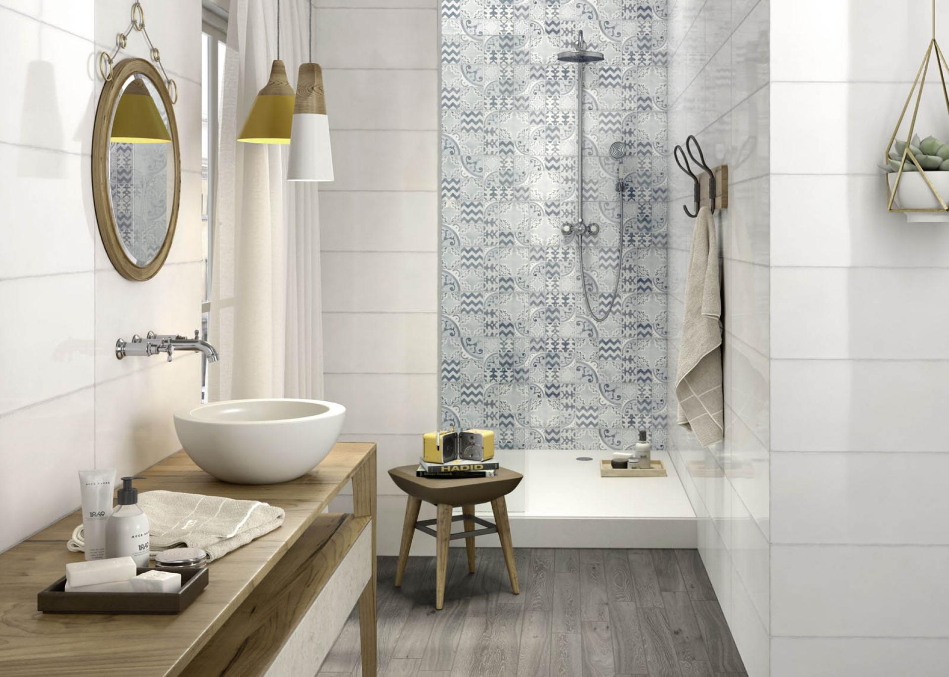 Pottery Marazzi: Piastrelle in Gres Porcellanato