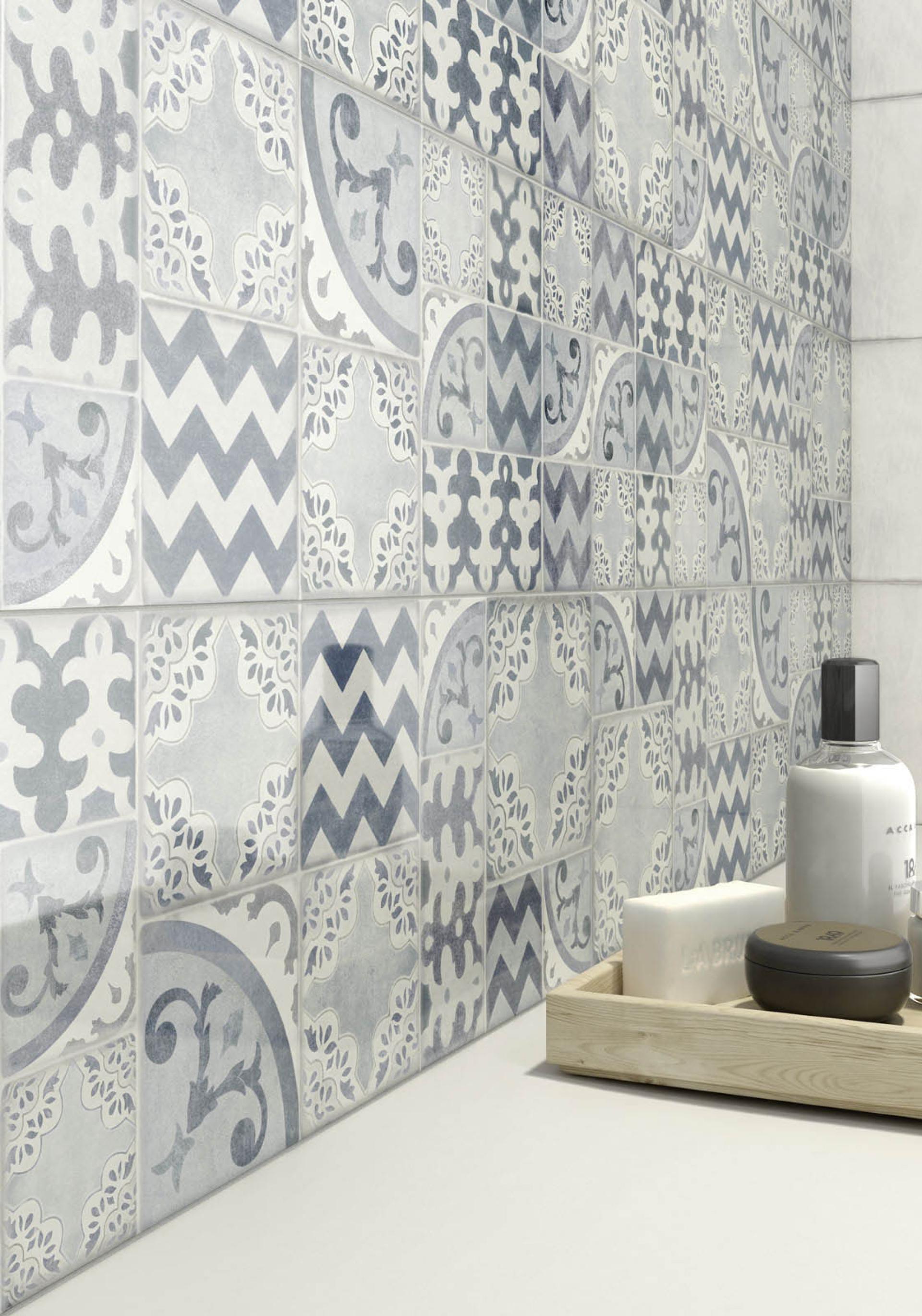 Pottery Marazzi: Piastrelle in Gres Porcellanato