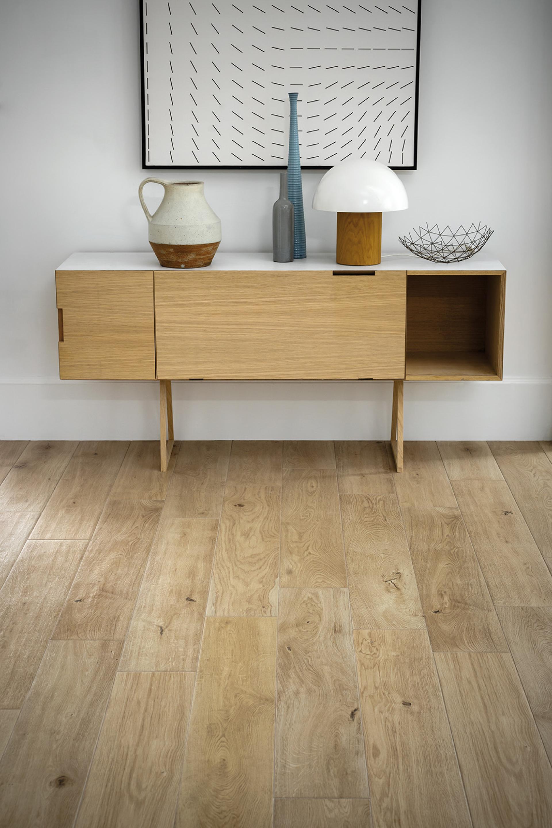 Treverkever Marazzi: Piastrelle in Gres Porcellanato