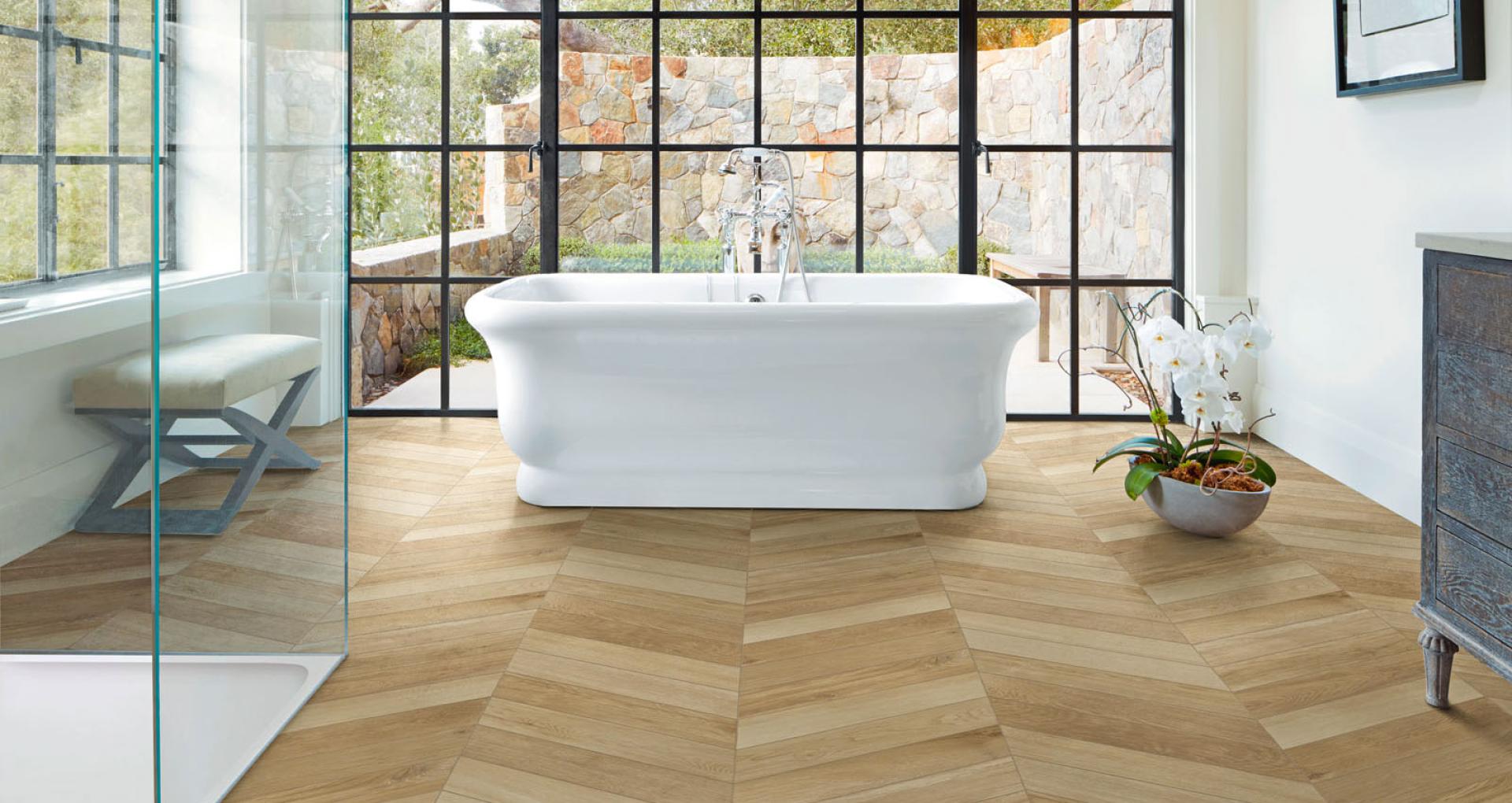 Treverksoul Marazzi: Piastrelle in Gres Porcellanato