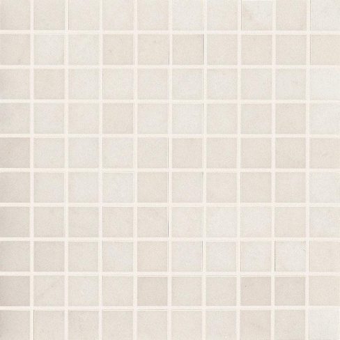 Mosaico Basic Crystal White