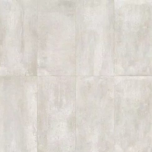 Raw White