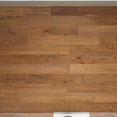 Rovere Europeo Brulee
