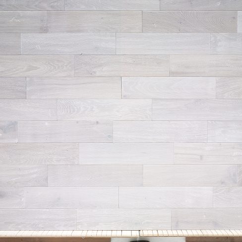 Rovere Europeo Bucaneve