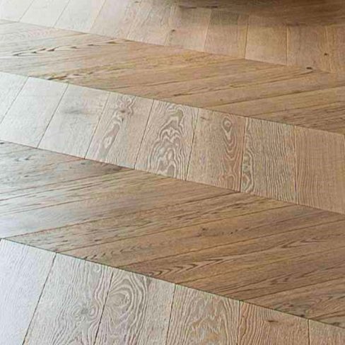 Rovere Europeo Nocciola