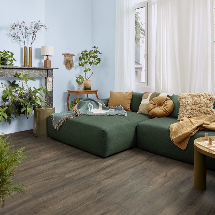 BERRY ALLOC Connect 8 V4 0