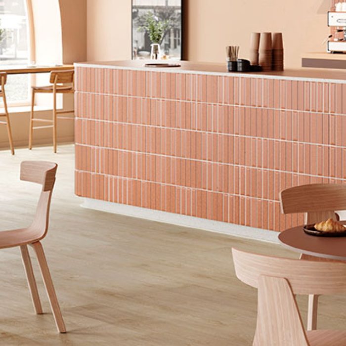 BERRY ALLOC Ocean 12 Xl 0