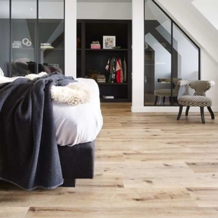 BERRY ALLOC Spirit 55 0