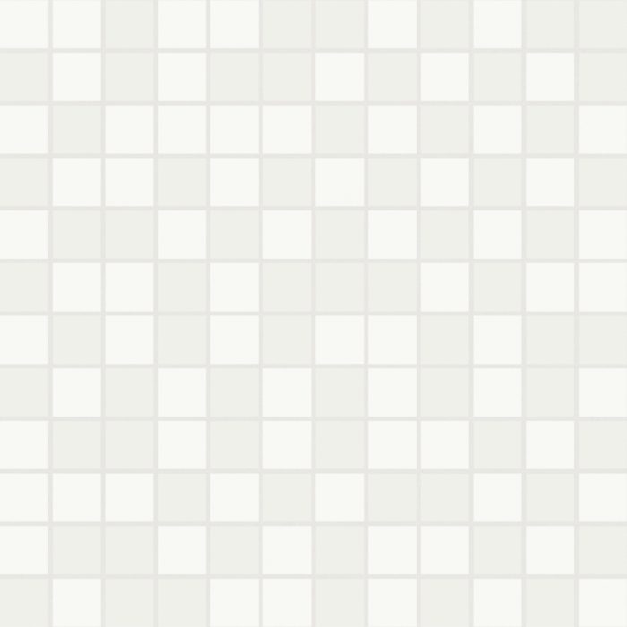 BIANCO MOSAICO