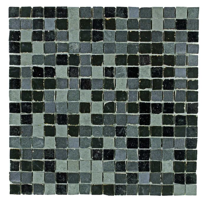 BLACK MOSAICO