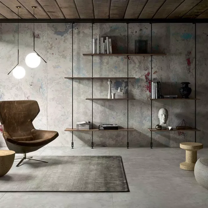 Carrelages Archeologie Cedit