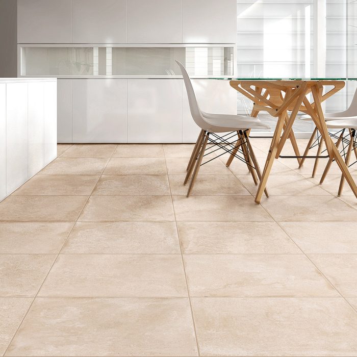 Stone-effect porcelain stoneware Castle Cerdomus