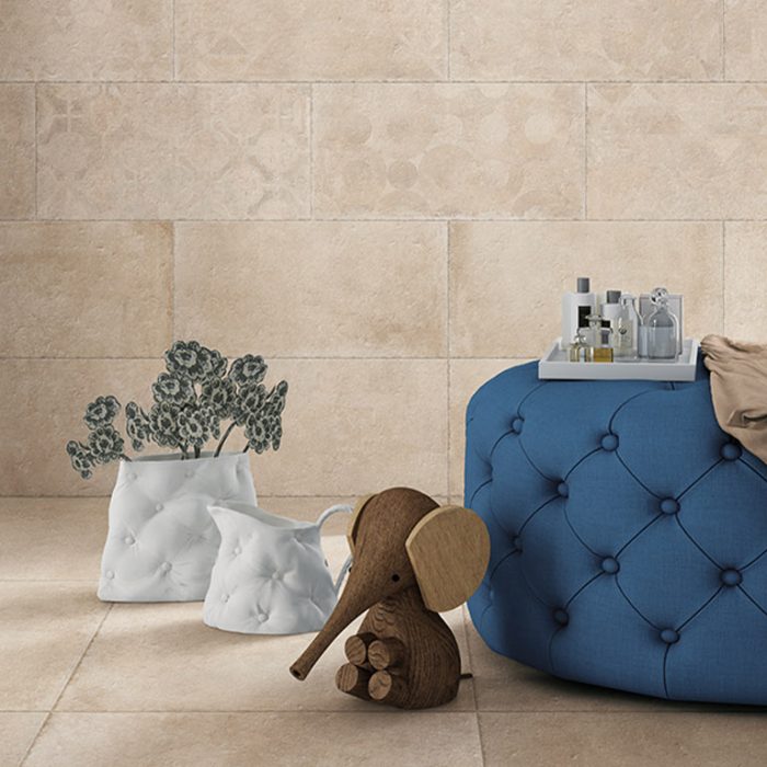 Gres porcellanato effetto cotto Verve Cerdomus