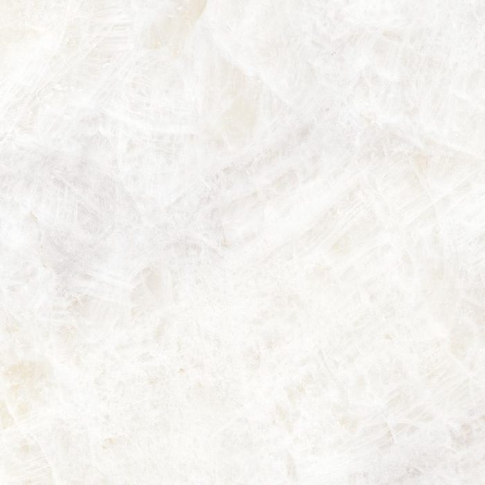 Crystal White