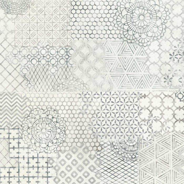 DECORO CROCHET LIGHT